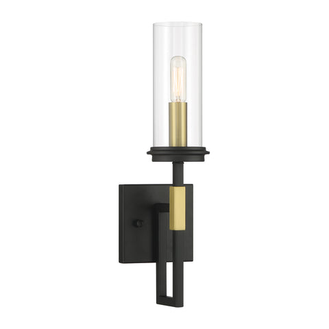 Hillstone Single Wall Sconce