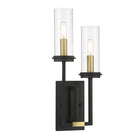 Hillstone Wall Sconce