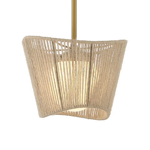 Key Largo Mini Pendant Light