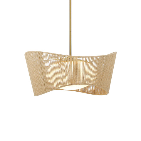 Key Largo Pendant Light