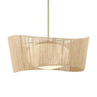 Key Largo Pendant Light