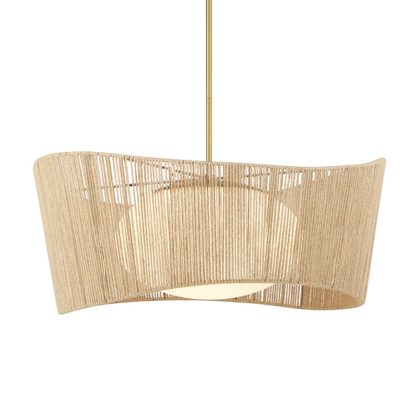 Key Largo Pendant Light