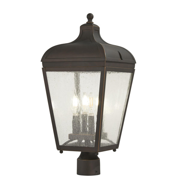 Marquee Outdoor Post Light