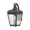 Marquee Outdoor Wall Light  option Oil Rubbed Bronze