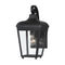 Marquee Outdoor Wall Light  option Sand Coal