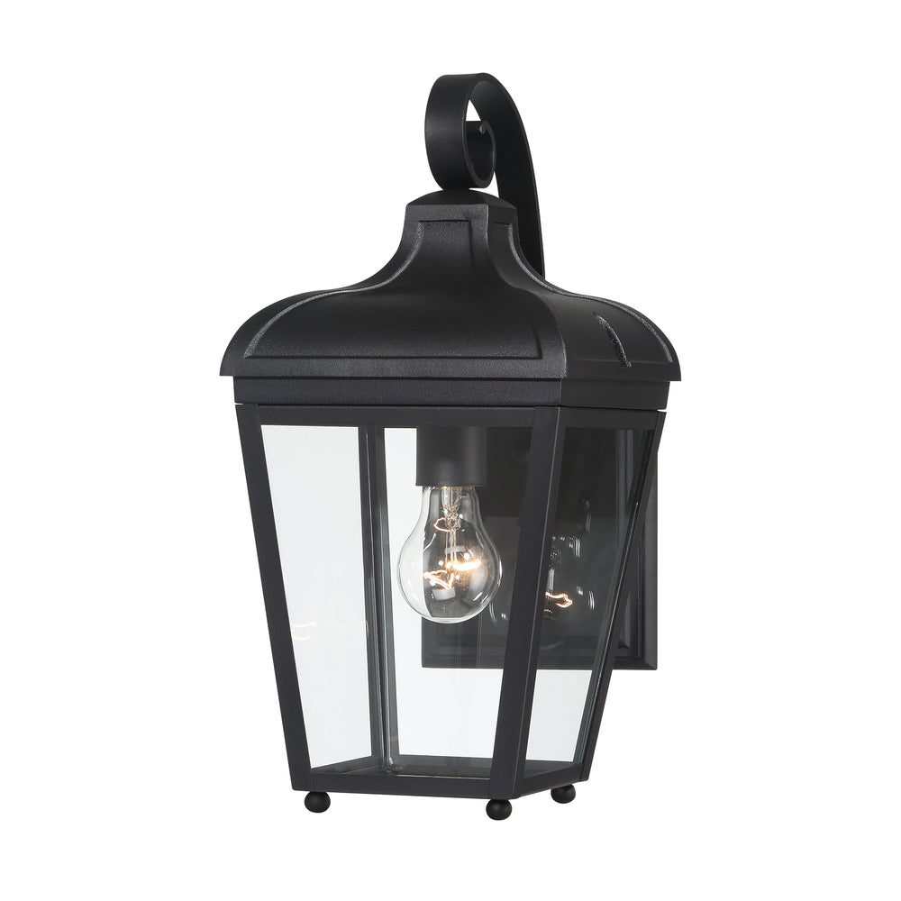 Marquee Outdoor Wall Light