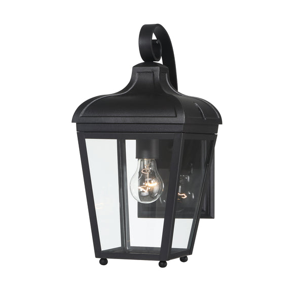 Marquee Outdoor Wall Light