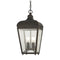 Marquee Pendant Light  option Oil Rubbed Bronze