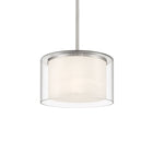 Parsons Studio Pendant Light