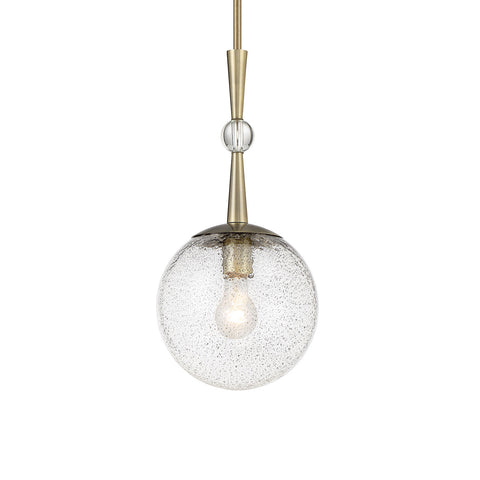 Populuxe Mini Pendant Light