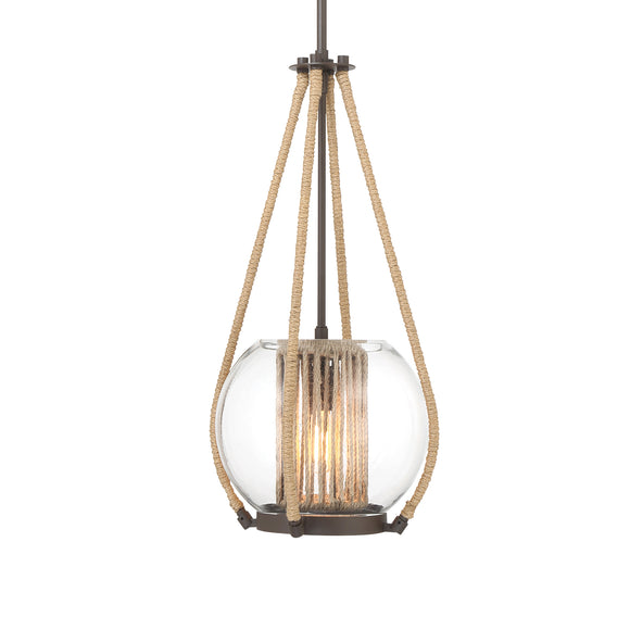 Stutterhein Pendant Light