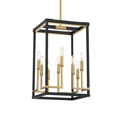 Union Estates Pendant Light