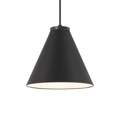 Vantage Conical Pendant Light