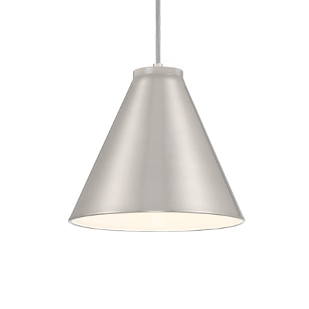 Vantage Conical Pendant Light