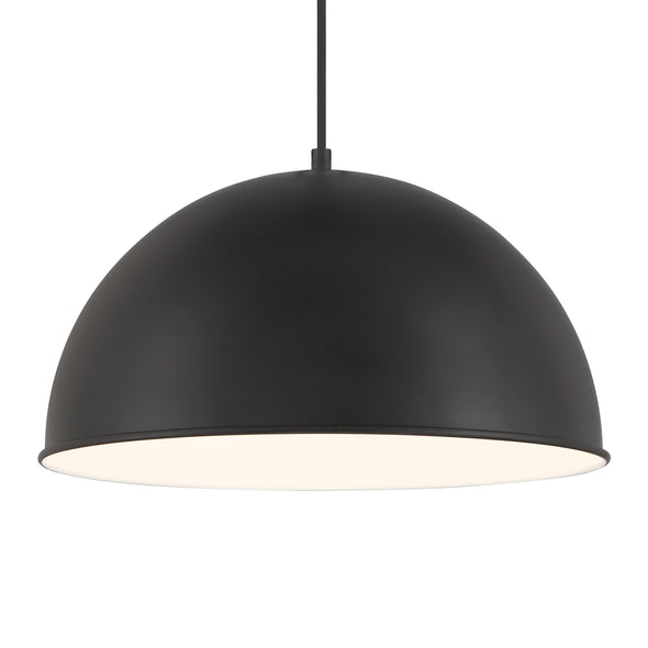 Vantage Dome Pendant Light