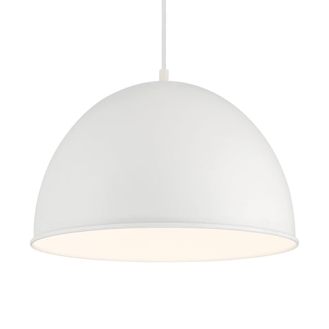Vantage Dome Pendant Light