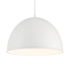 Vantage Dome Pendant Light