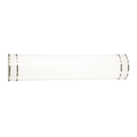 Vantage Horizontal LED Bathroom Vanity Light