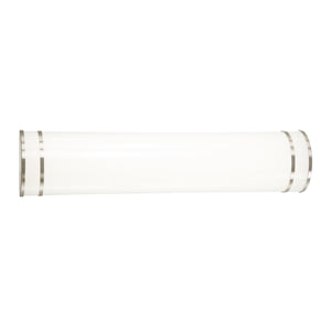 Vantage Horizontal LED Bathroom Vanity Light