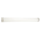 Vantage Horizontal LED Bathroom Vanity Light