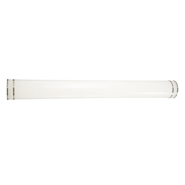 Vantage Horizontal LED Bathroom Vanity Light