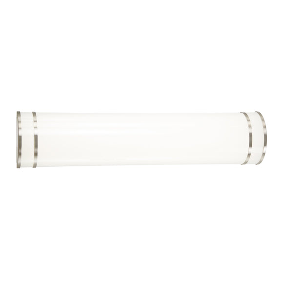Vantage Horizontal LED Bathroom Vanity Light