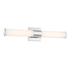 Vantage LED Bathroom Vanity Light