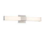 Vantage LED Square Bathroom Vanity Light