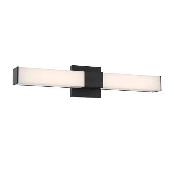Vantage LED Square Bathroom Vanity Light