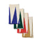 Backgammon Embroidered Linen Napkin (Set of 4)  option Multicolor