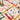 Backgammon Embroidered Linen Napkin (Set of 4)