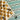 Chessboard Linen Napkin (Set of 4)