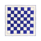 Chessboard Linen Napkin (Set of 4)