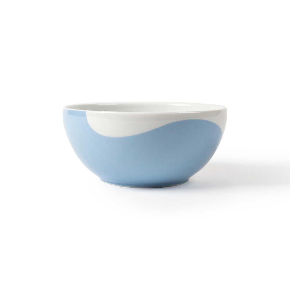 Colorblock Cereal Bowl (Set of 4)