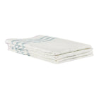 Grid Embroidered Napkin (Set of 4)