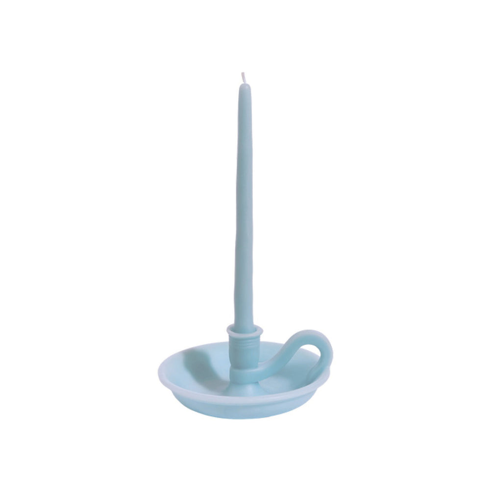 The Forme Wax Candlestick