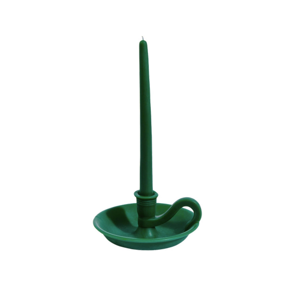 The Forme Wax Candlestick