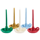 The Forme Wax Candlestick