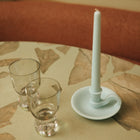 The Forme Wax Candlestick