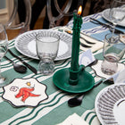 The Forme Wax Candlestick