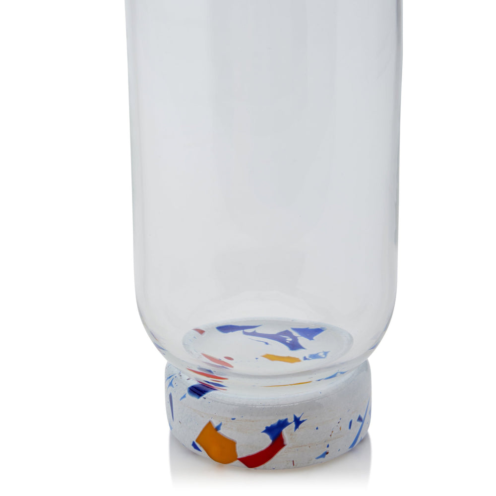 Primary Confetti Pitcher