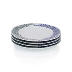 Ribbon Dinner Plate (Set of 4)
