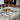 Still Life Linen Tablecloth