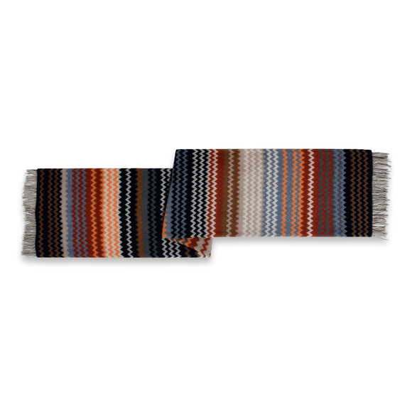 Humbert Throw Blanket