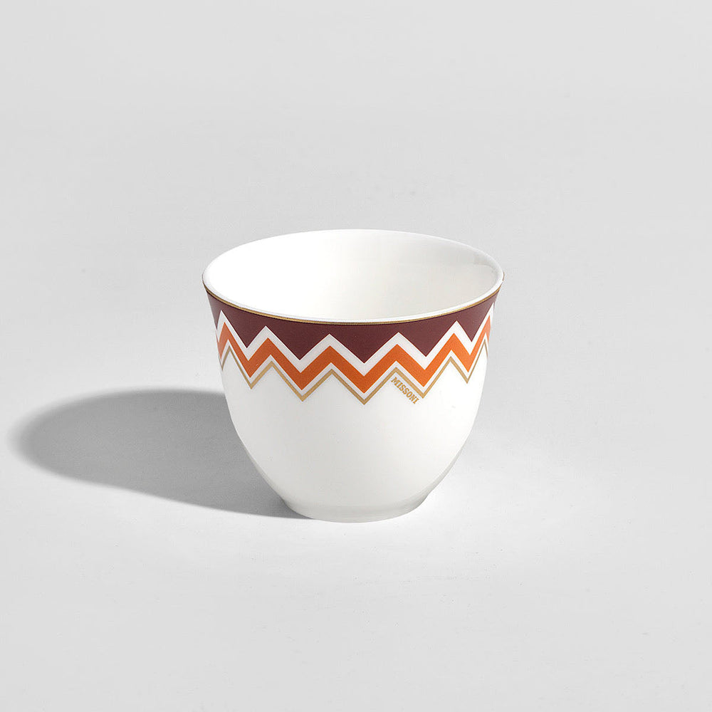 Iconic Arabic Cup (Set of 6)
