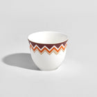 Iconic Arabic Cup (Set of 6)