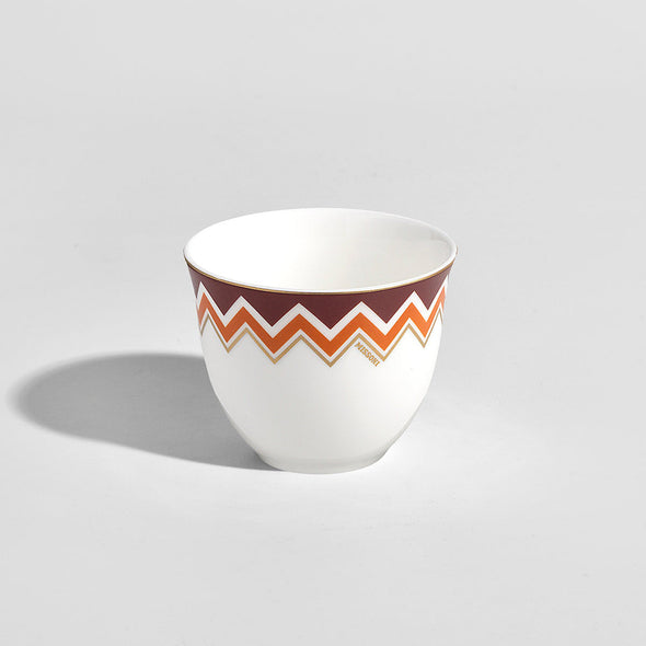 Iconic Arabic Cup (Set of 6)