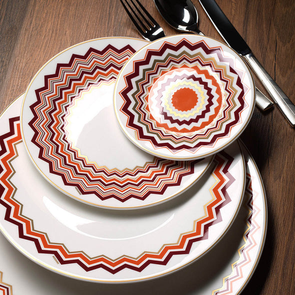 Iconic Bread and Butter Plate (Set of 2)