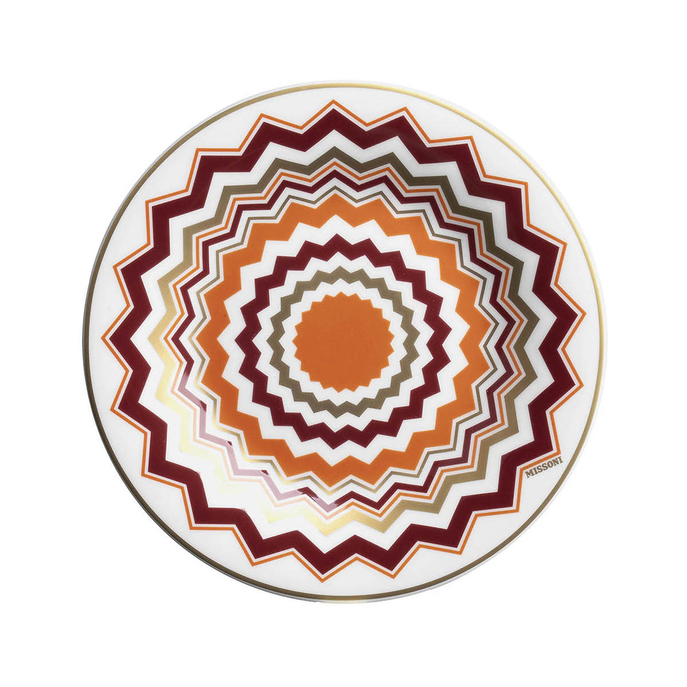 Iconic Bread and Butter Plate (Set of 2)