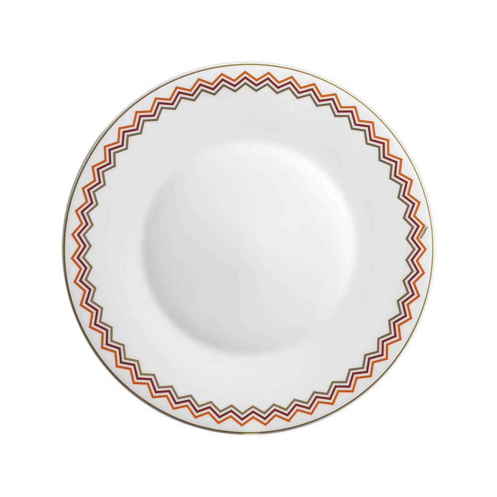 Iconic Charger Plate